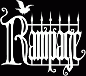 logo Rampage (USA)